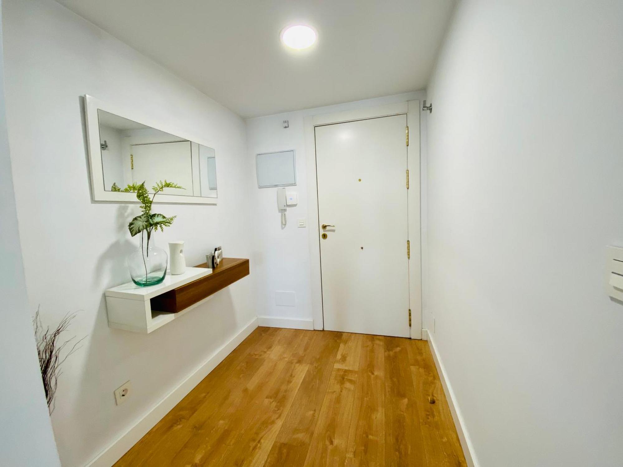 Apartamento Hc13 - Puerta Purchena Αλμερία Εξωτερικό φωτογραφία